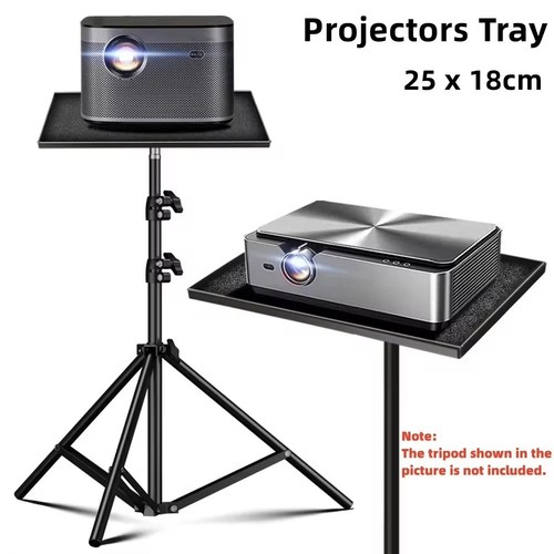 Universal projector tray - universal,