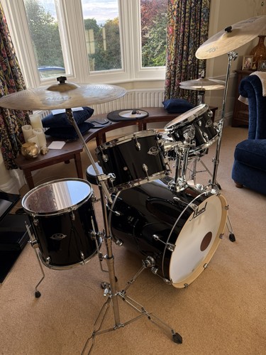 Pearl exx export - export, kit