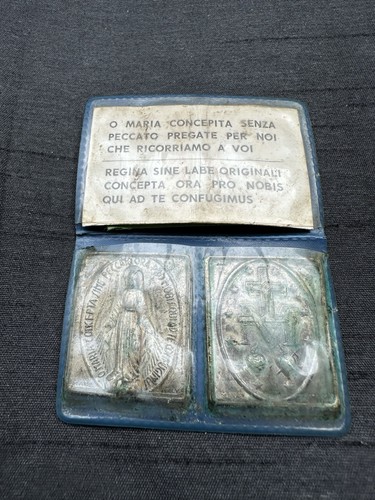 Vintage catholic devotional - vintage,