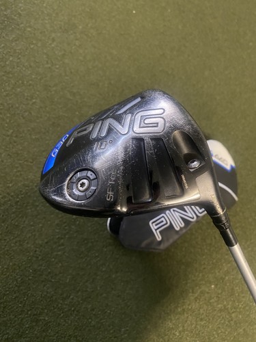 Ping g30 tec - g30,