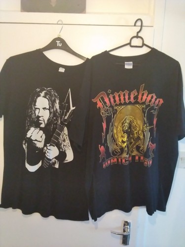Dimebag darrell pantera - dimebag,