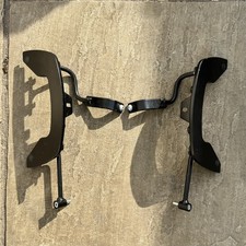 Hepco & Becker C-Bow Racks For