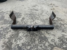 Ford Transit Transit 2010 Tow Bar. (W1) 