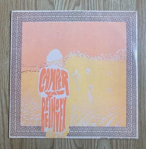 Camper van beethoven - camper,