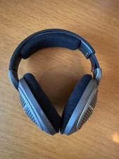Sennheiser HD 518 Around/Over