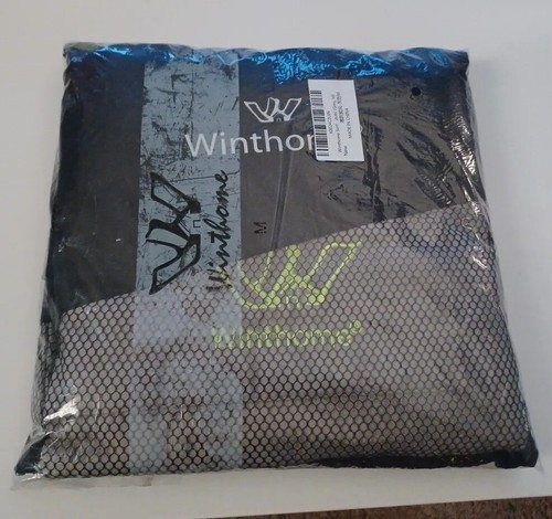 Winthome changing robe adults - changing,