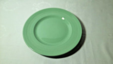 Green Vintage  Woods Ware