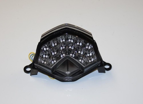 Led light kawasaki - light,
