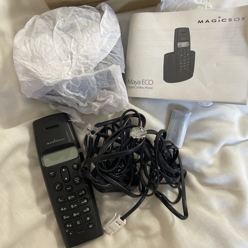 Cordless digital phone magic - digital,