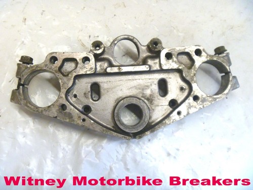 Honda revere top yoke upper - yoke,