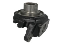 Knuckle front L fits: JOHN