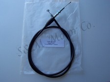 TRIUMPH CLUTCH CABLE 750 TR7