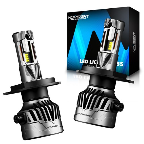 Novsight canbus 130w 9003 - 130w, h4