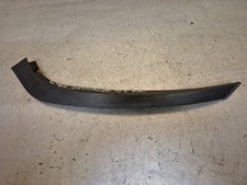 RENAULT MEGANE III MK3 LEFT LOWER HEADLIGHT TRIM FRONT MOULDINGS 260944238R B6