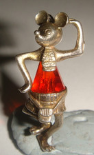 SUPER RARE VINTAGE STERLING