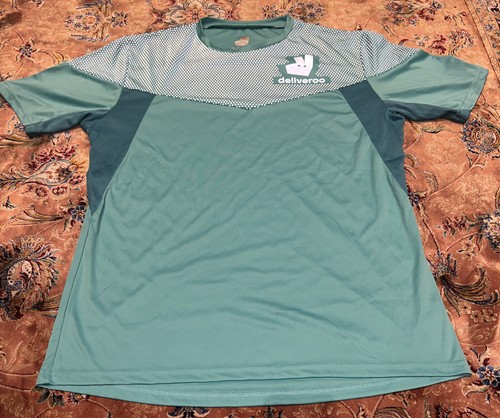 Deliveroo shirt large - shirt, size