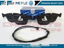 FOR BMW 535D 535 E60 E61 REAR