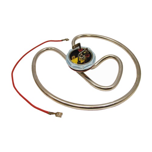 Hot water boiler tea - water,