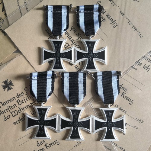 5pcs lot germany 1914 iron - 5pcs/lot,