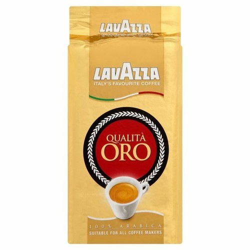 Lavazza qualita oro caffe - lavazza,