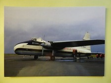 BRISTOL FREIGHTER 170 BRITISH
