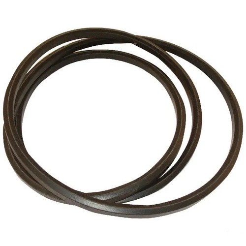 Main deck belt fit - deck,