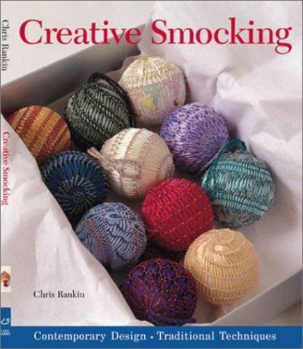 Creative smocking - creative,