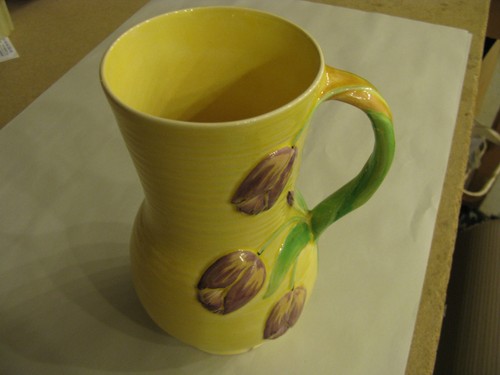 Rare vintage retro crown - vintage, devon