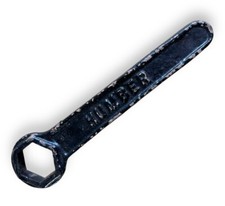 Pre War Humber Spanner Hub