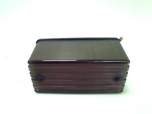 Taillight glass kawasaki - taillight,