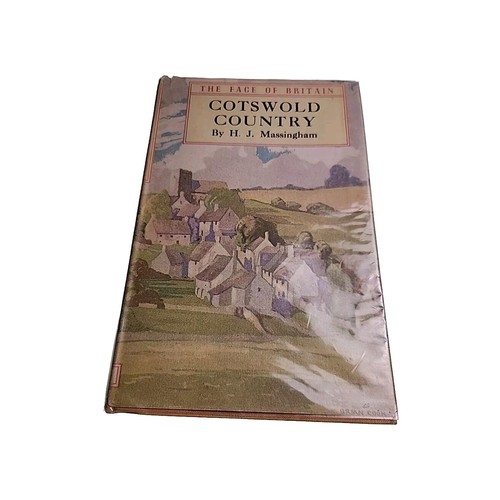 Cotswold country massingham - cotswold,