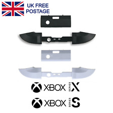 XBOX Series X | S Controller LB RB Trigger Shoulder Bumper Buttons Replacement