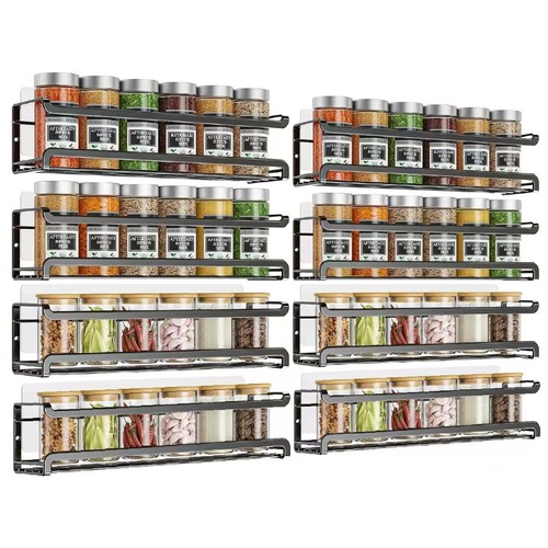 Kitchen metal spice herb - kitchen,