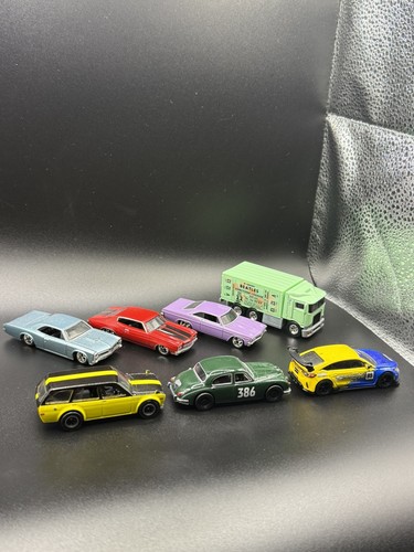 Hot wheels premium loose - premium,