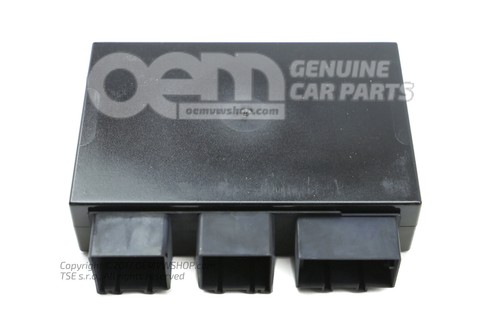Volkswagen control unit for - control,