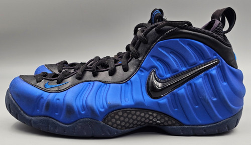 Nike air foamposite pro hyper - pro,