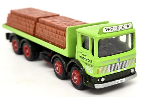 Efe aec ergomatic 8 - 1/76,