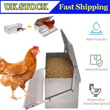 5KG Automatic Treadle Chicken