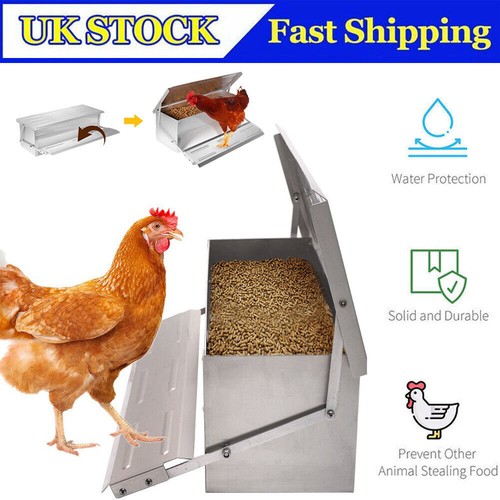 5kg automatic treadle chicken - automatic,