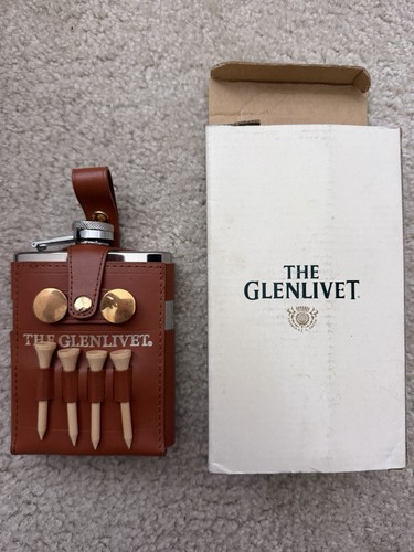 Vintage the glenlivet leather - vintage,