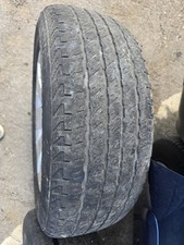 CHEVROLET CAPTIVA GENUINE 17'' ALLOY WHEEL  235/60 R17 2007-2012 FAST FREE P&P