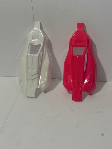 Buggy body rc10b6 - buggy,
