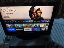 Acoustic Solutions 37" flat