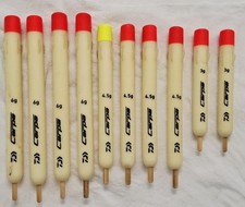 Daiwa Carpa Pellet Waggler Foam Fishing Floats Carp Coarse River Canal Job Lot