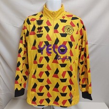 SHEFFIELD UNITED Pre Match