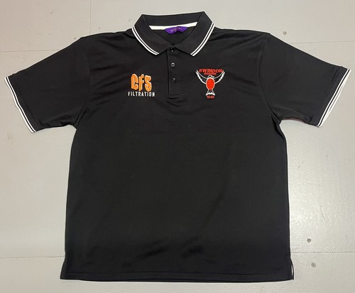Swindon robins speedway polo - robins,