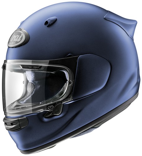 Arai quantic matt blue sports - quantic,