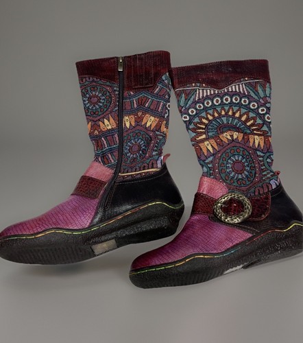 Socofy multicolor tribal - socofy,