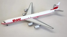 InFlight200 Douglas DC-8-73(F)