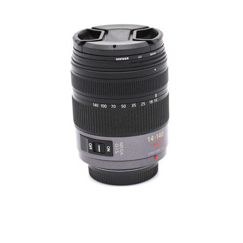 Panasonic lumix vario - panasonic,